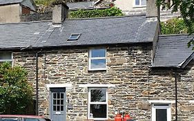 Moelwyn Cottage