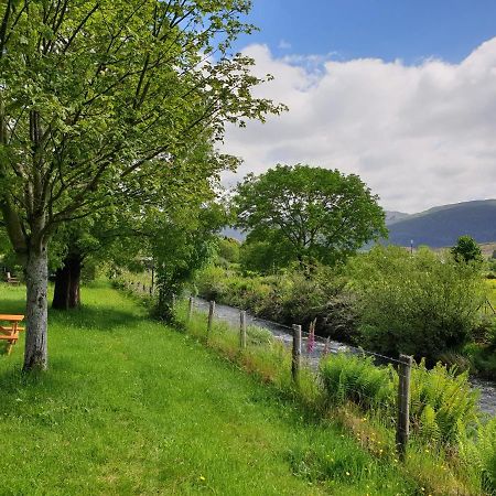 Moelwyn Cottage Blaenau Ffestiniog Exterior photo
